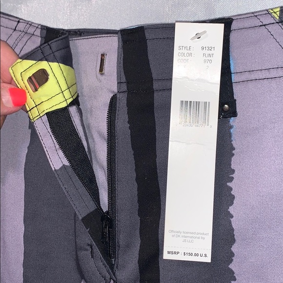 DKNY skort - Picture 5 of 8